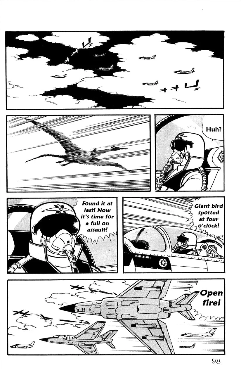 Read Babel II chapter 36 image 16 on Lezhin