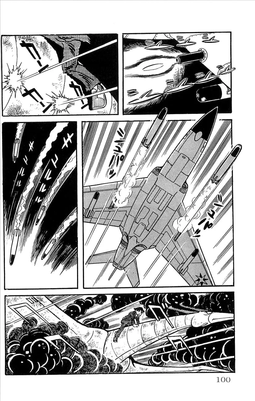 Read Babel II chapter 36 image 18 on Lezhin