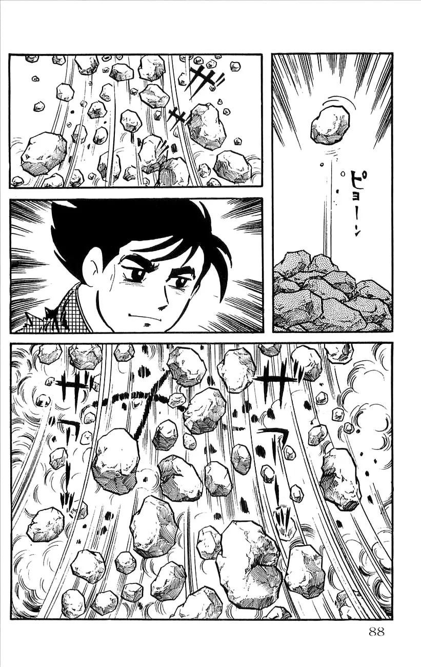 Read Babel II chapter 36 image 6 on Lezhin