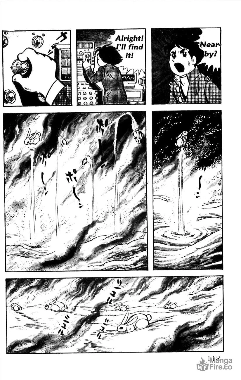 Read Babel II chapter 37 image 11 on Lezhin