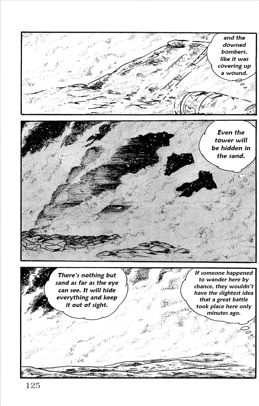 Read Babel II chapter 37 image 18 on Lezhin