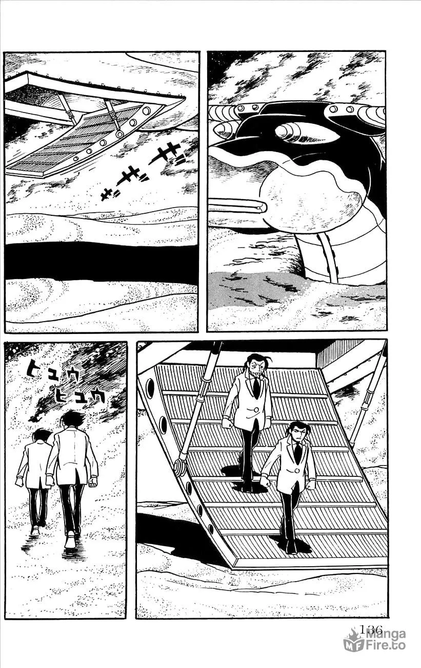 Read Babel II chapter 37 image 29 on Lezhin