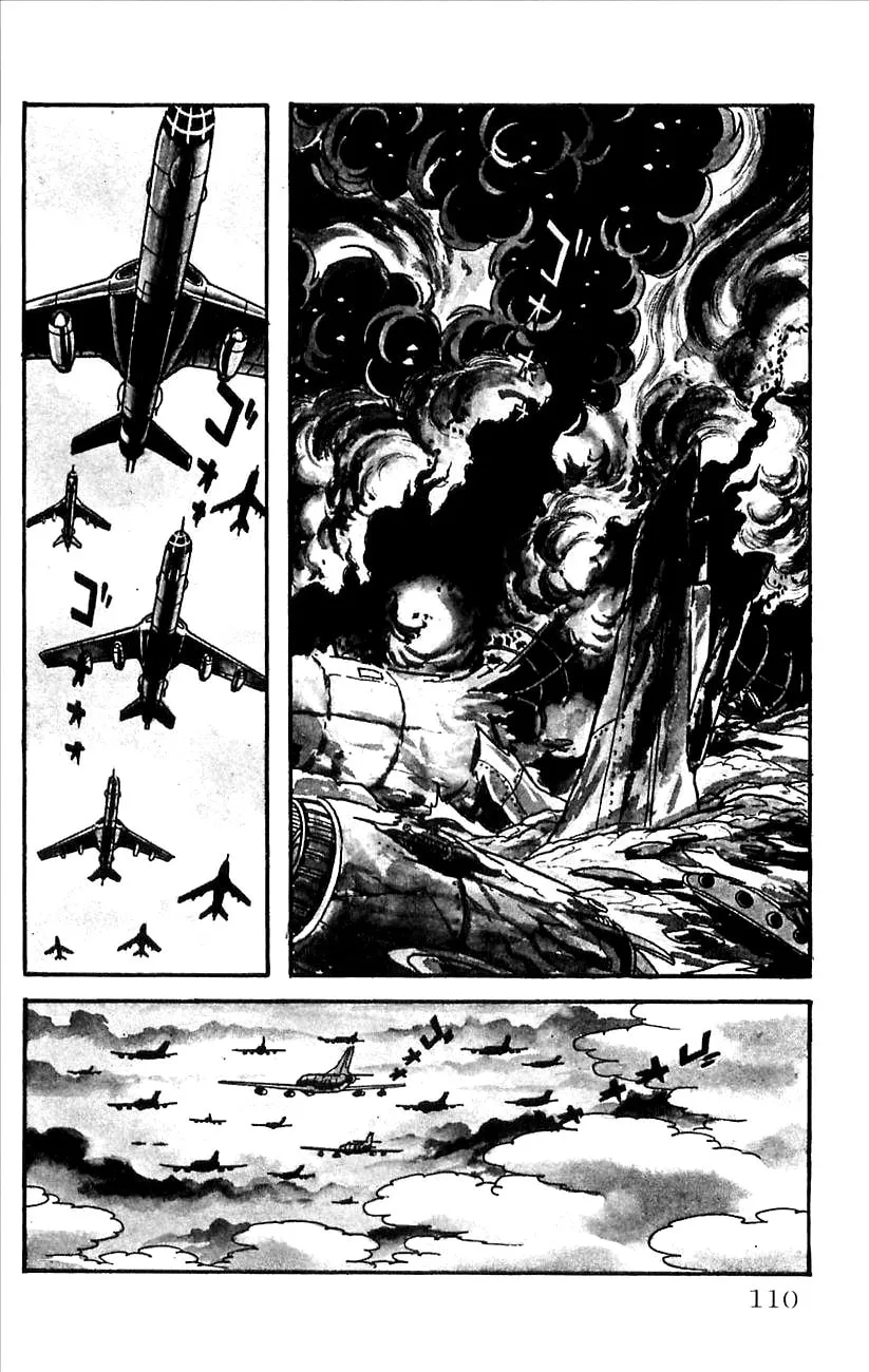 Read Babel II chapter 37 image 3 on Lezhin