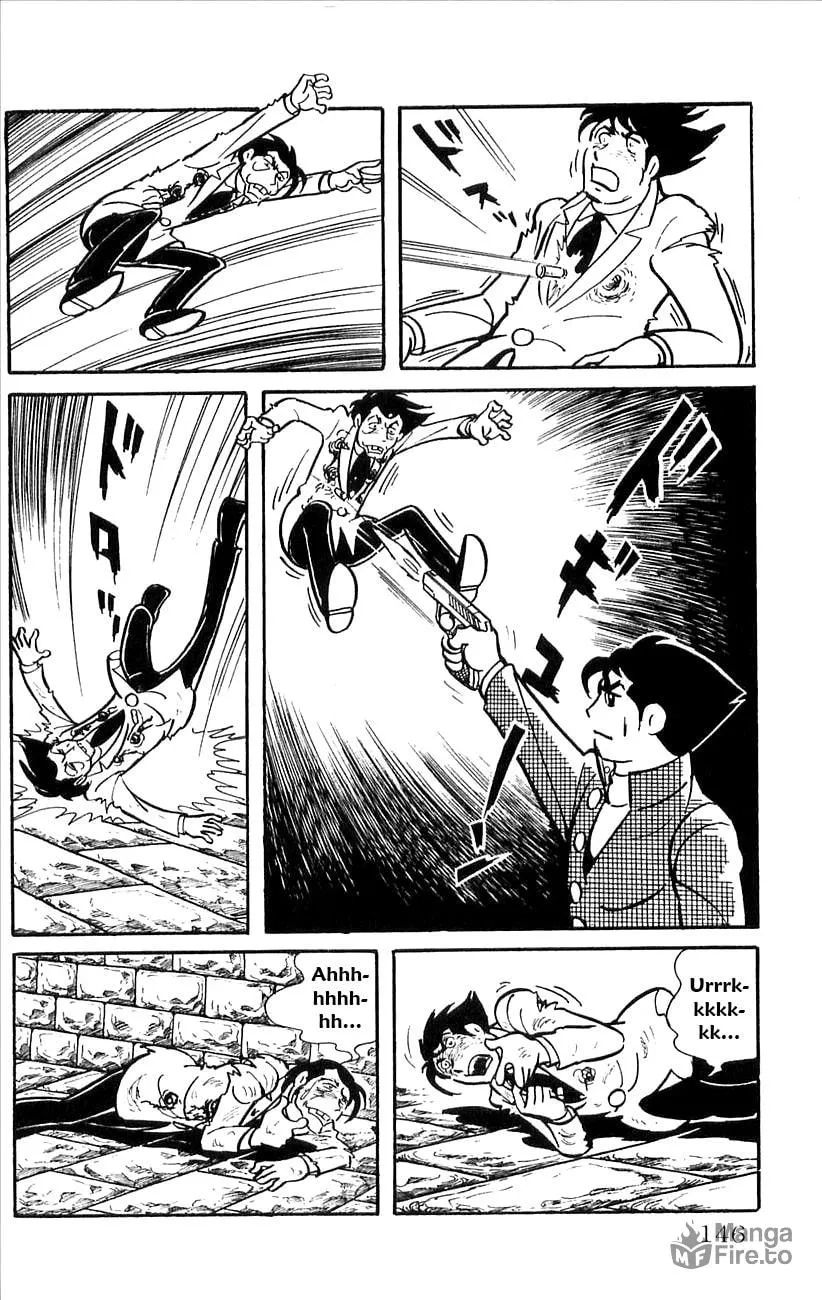 Read Babel II chapter 37 image 39 on Lezhin