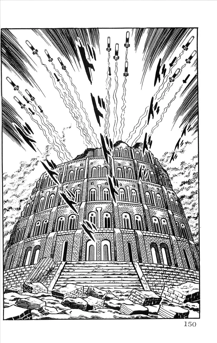 Read Babel II chapter 37 image 43 on Lezhin