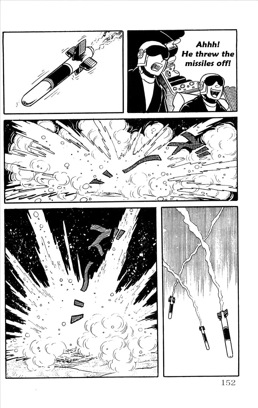 Read Babel II chapter 37 image 45 on Lezhin