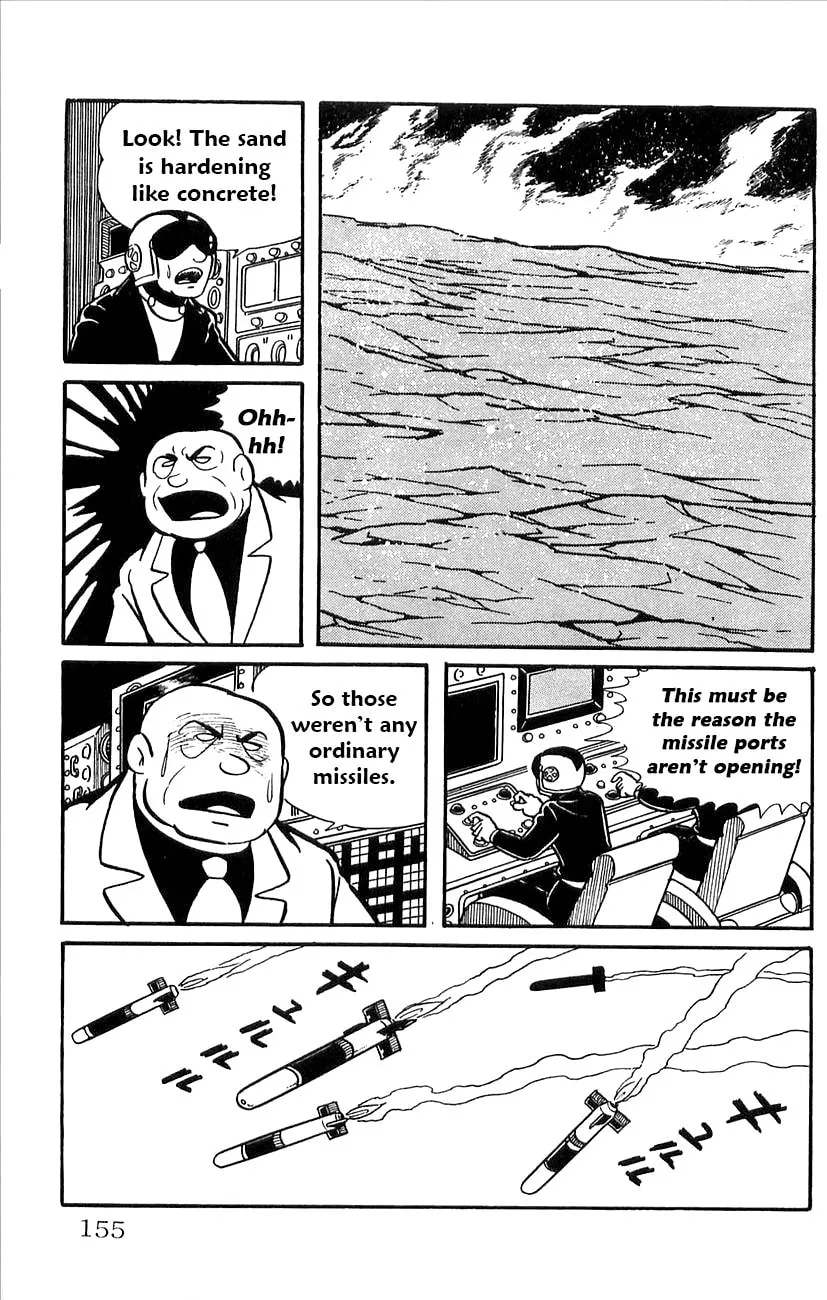 Read Babel II chapter 37 image 48 on Lezhin