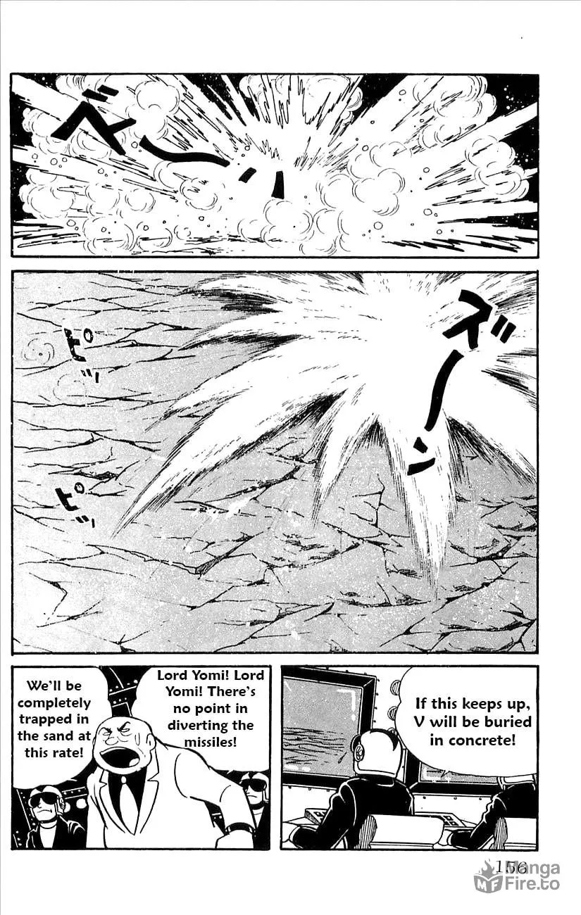 Read Babel II chapter 37 image 49 on Lezhin