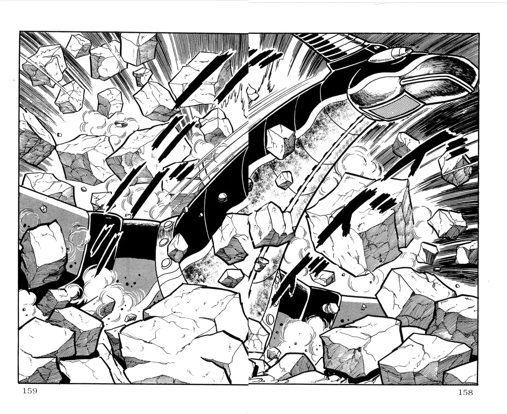 Read Babel II chapter 37 image 51 on Lezhin