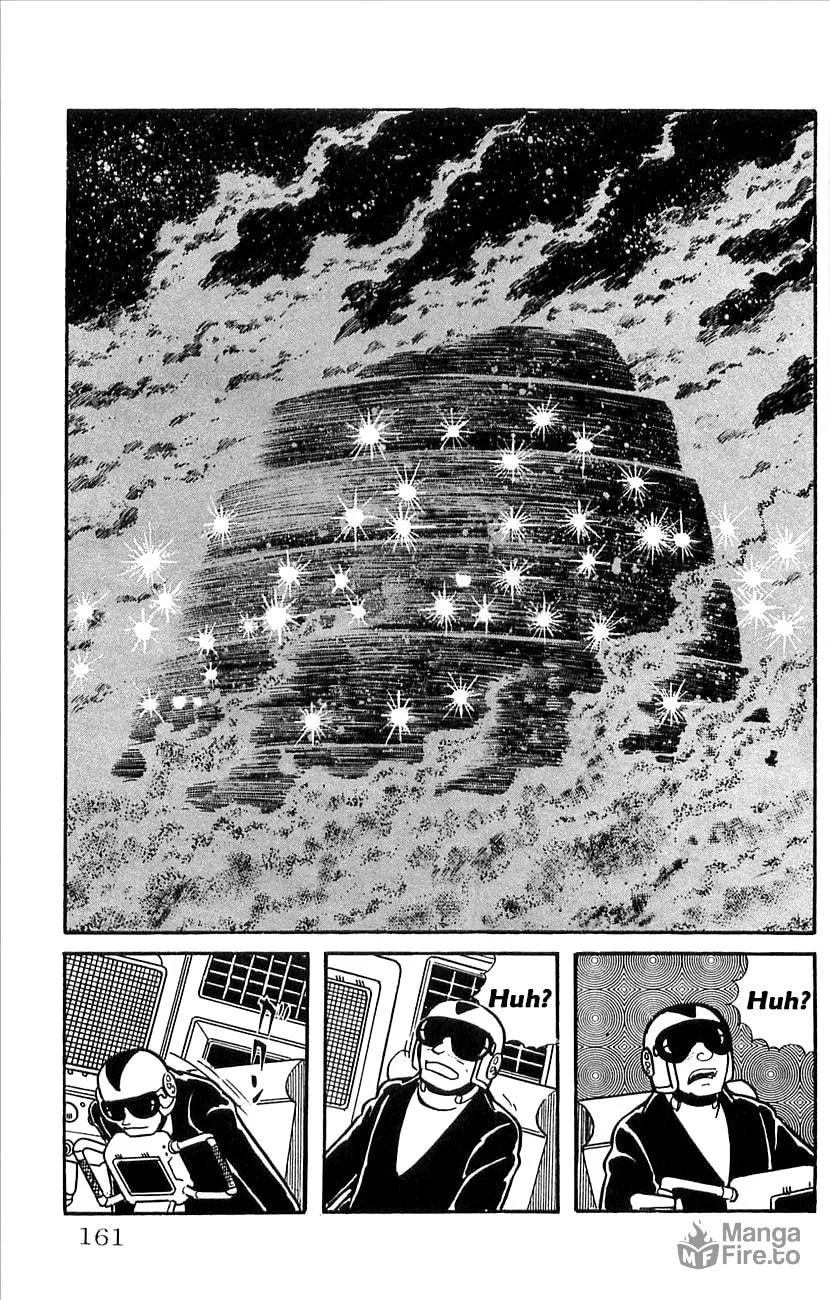 Read Babel II chapter 37 image 53 on Lezhin