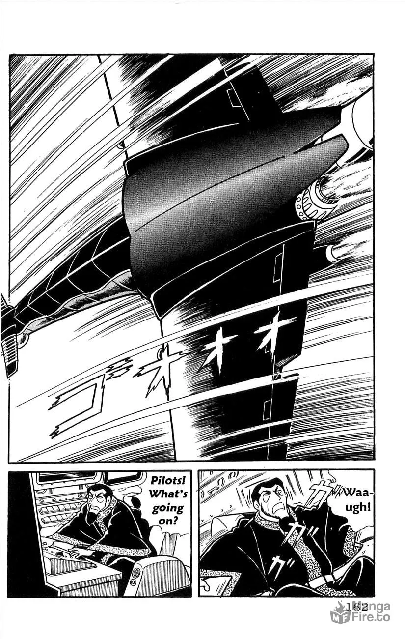 Read Babel II chapter 37 image 54 on Lezhin