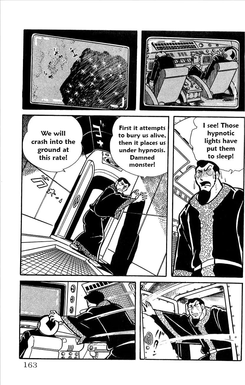 Read Babel II chapter 37 image 55 on Lezhin