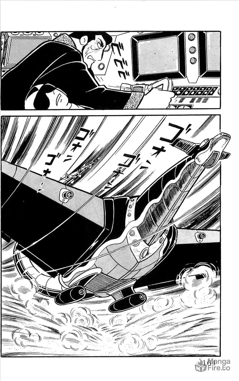Read Babel II chapter 37 image 56 on Lezhin