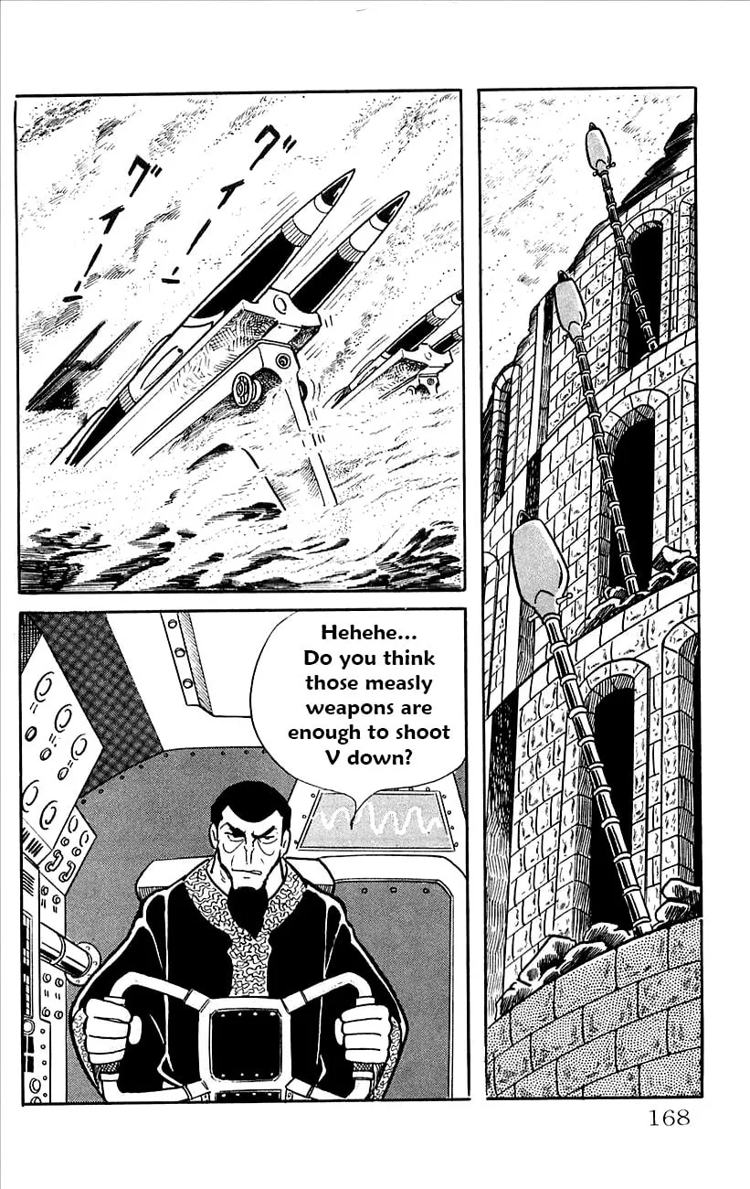 Read Babel II chapter 37 image 60 on Lezhin
