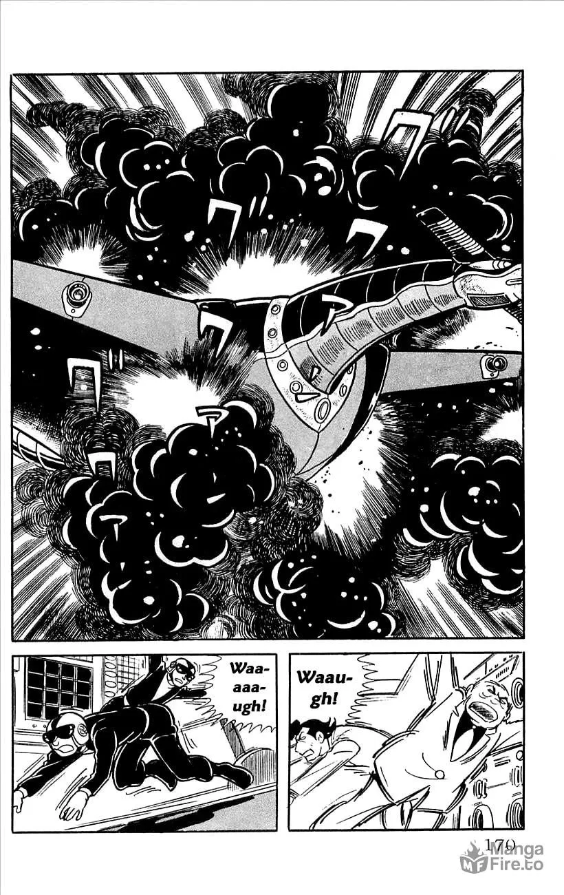 Read Babel II chapter 37 image 62 on Lezhin