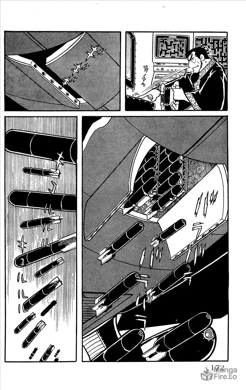 Read Babel II chapter 37 image 64 on Lezhin
