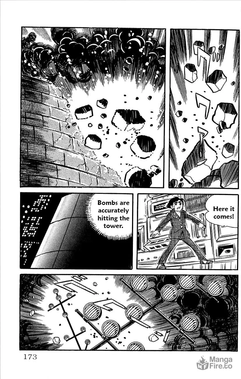 Read Babel II chapter 37 image 65 on Lezhin