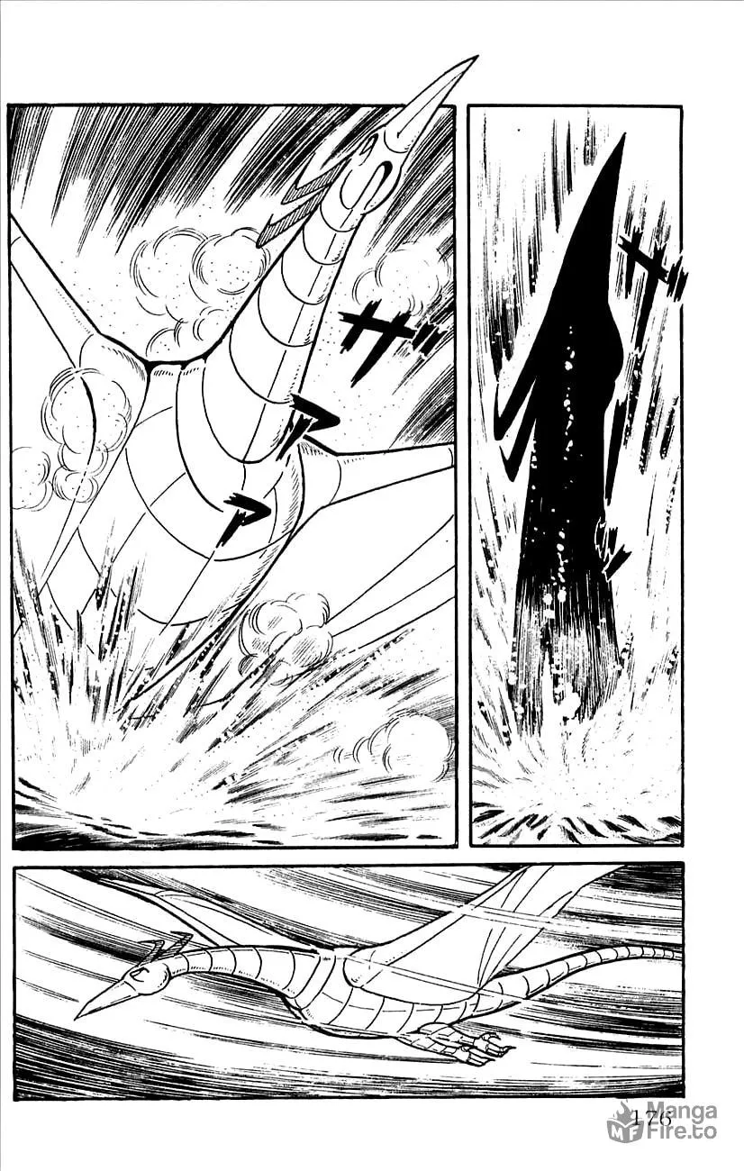Read Babel II chapter 37 image 68 on Lezhin