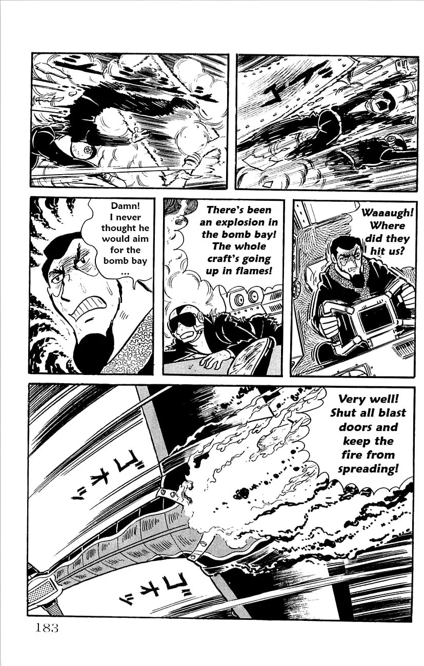 Read Babel II chapter 37 image 75 on Lezhin