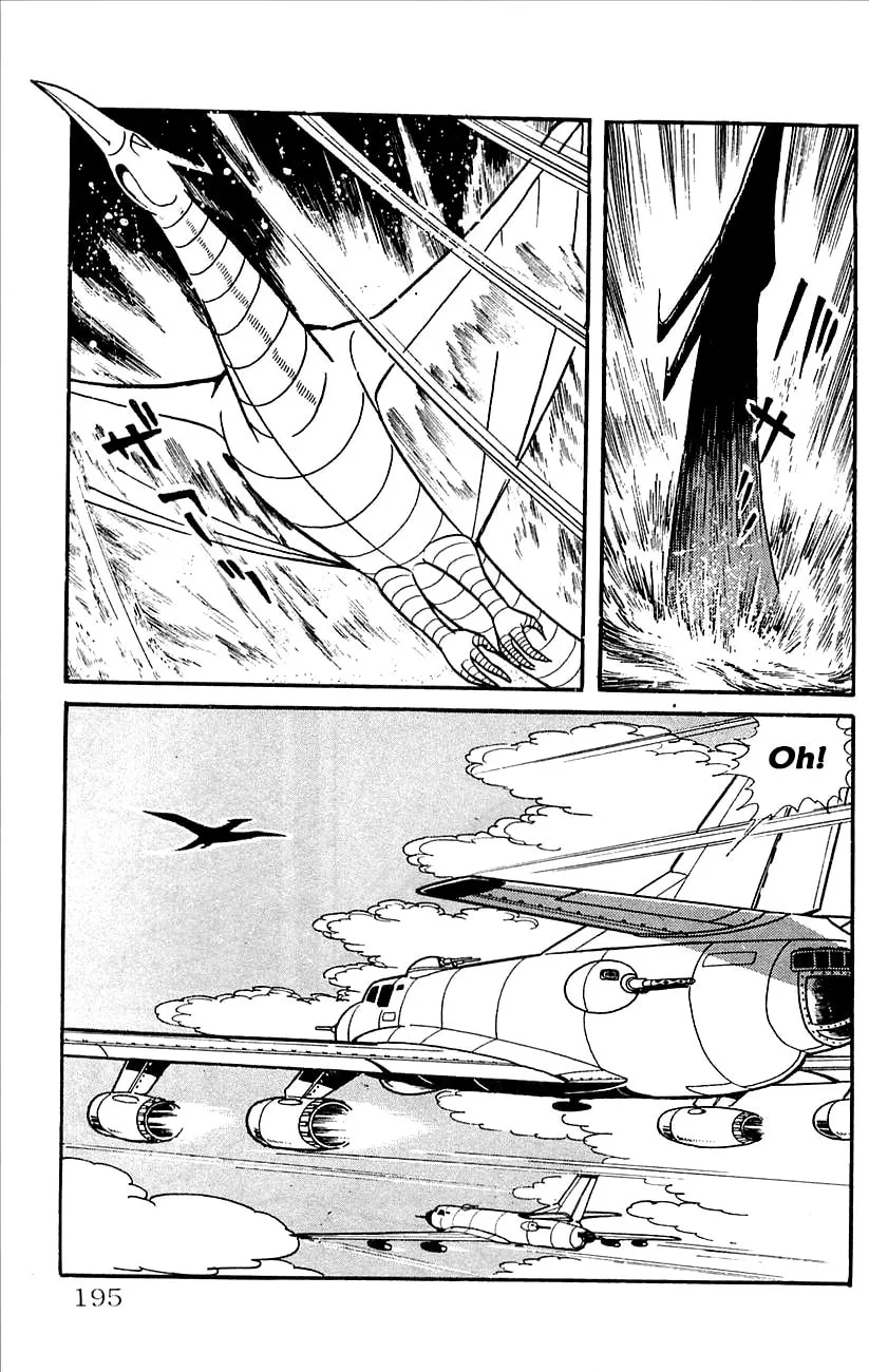 Read Babel II chapter 38 image 10 on Lezhin