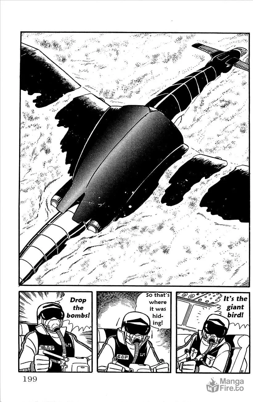 Read Babel II chapter 38 image 14 on Lezhin