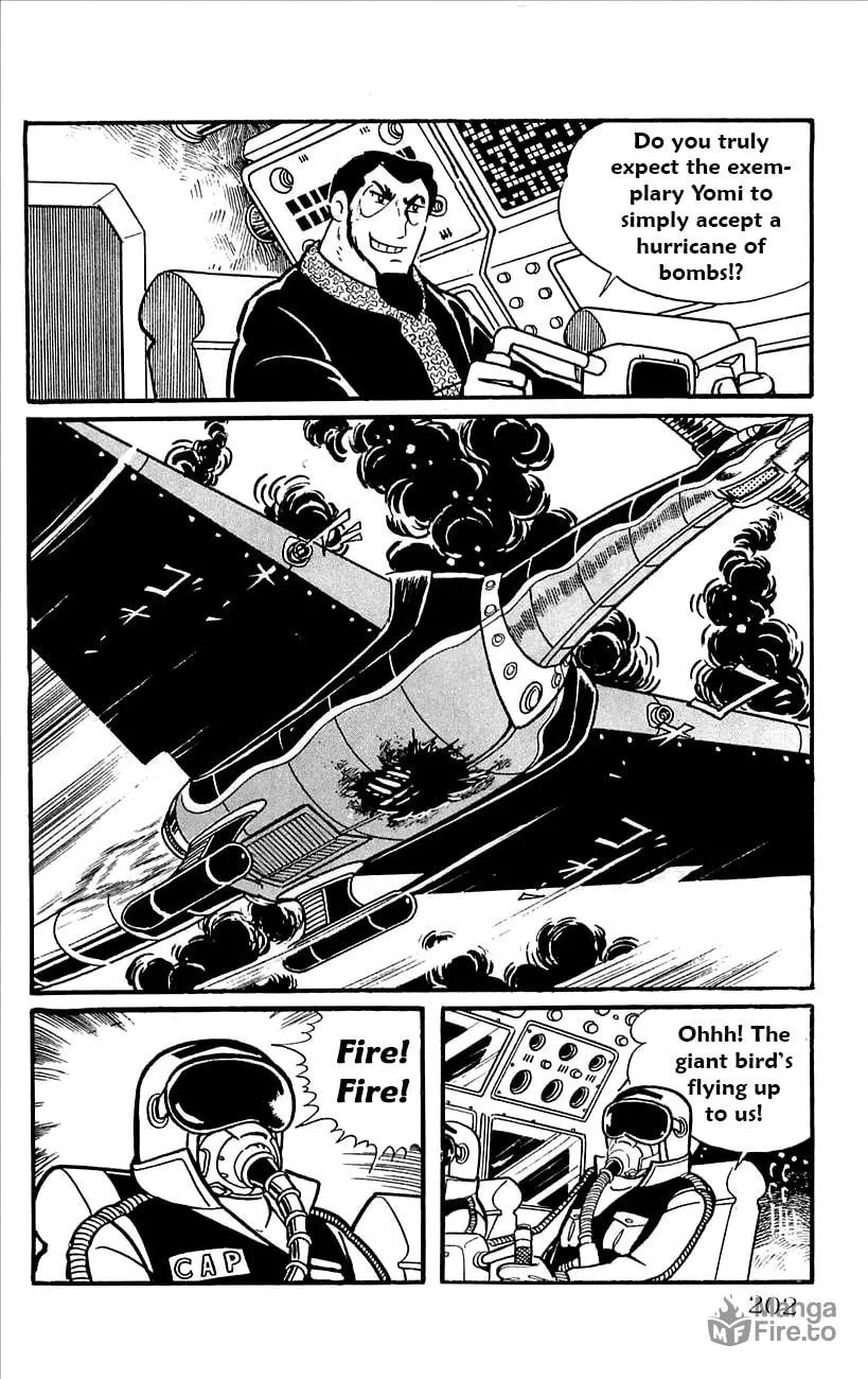 Read Babel II chapter 38 image 17 on Lezhin