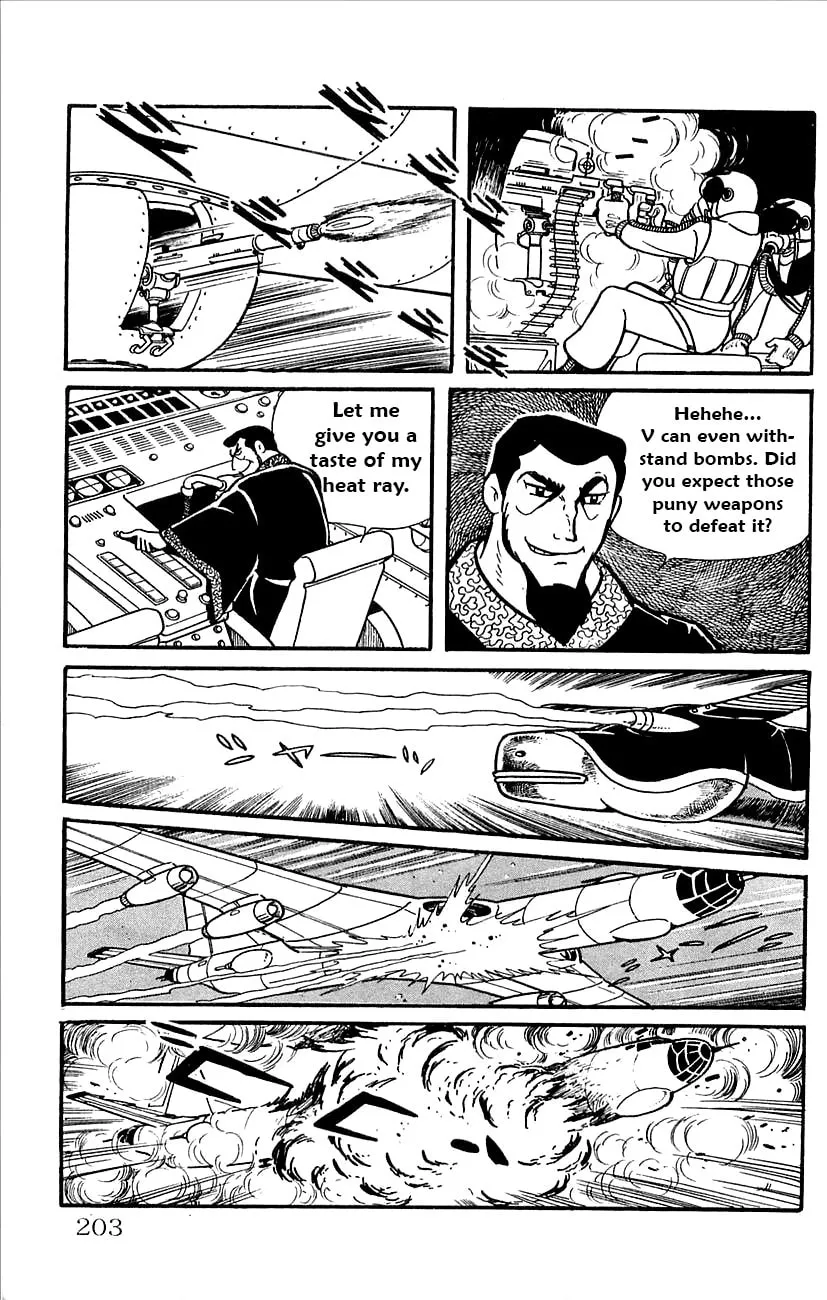 Read Babel II chapter 38 image 18 on Lezhin