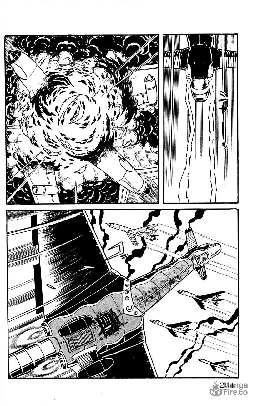 Read Babel II chapter 38 image 19 on Lezhin