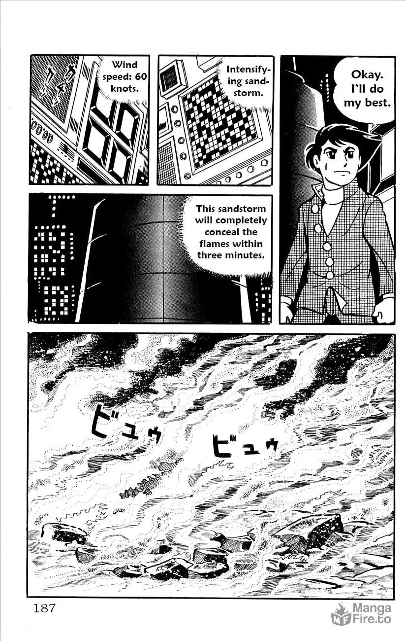 Read Babel II chapter 38 image 2 on Lezhin