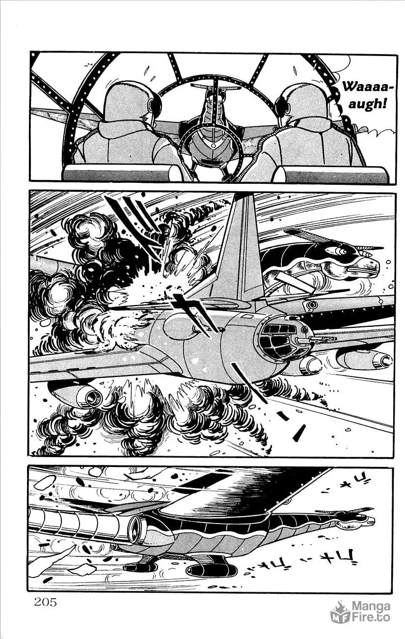 Read Babel II chapter 38 image 20 on Lezhin