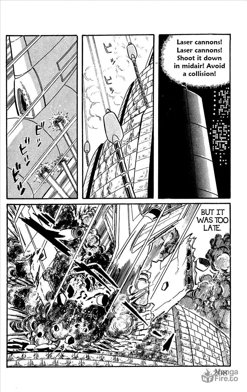 Read Babel II chapter 38 image 23 on Lezhin