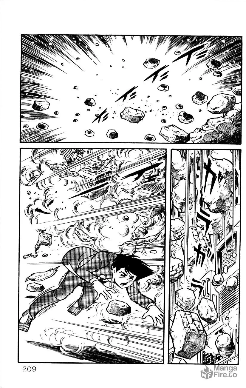 Read Babel II chapter 38 image 24 on Lezhin