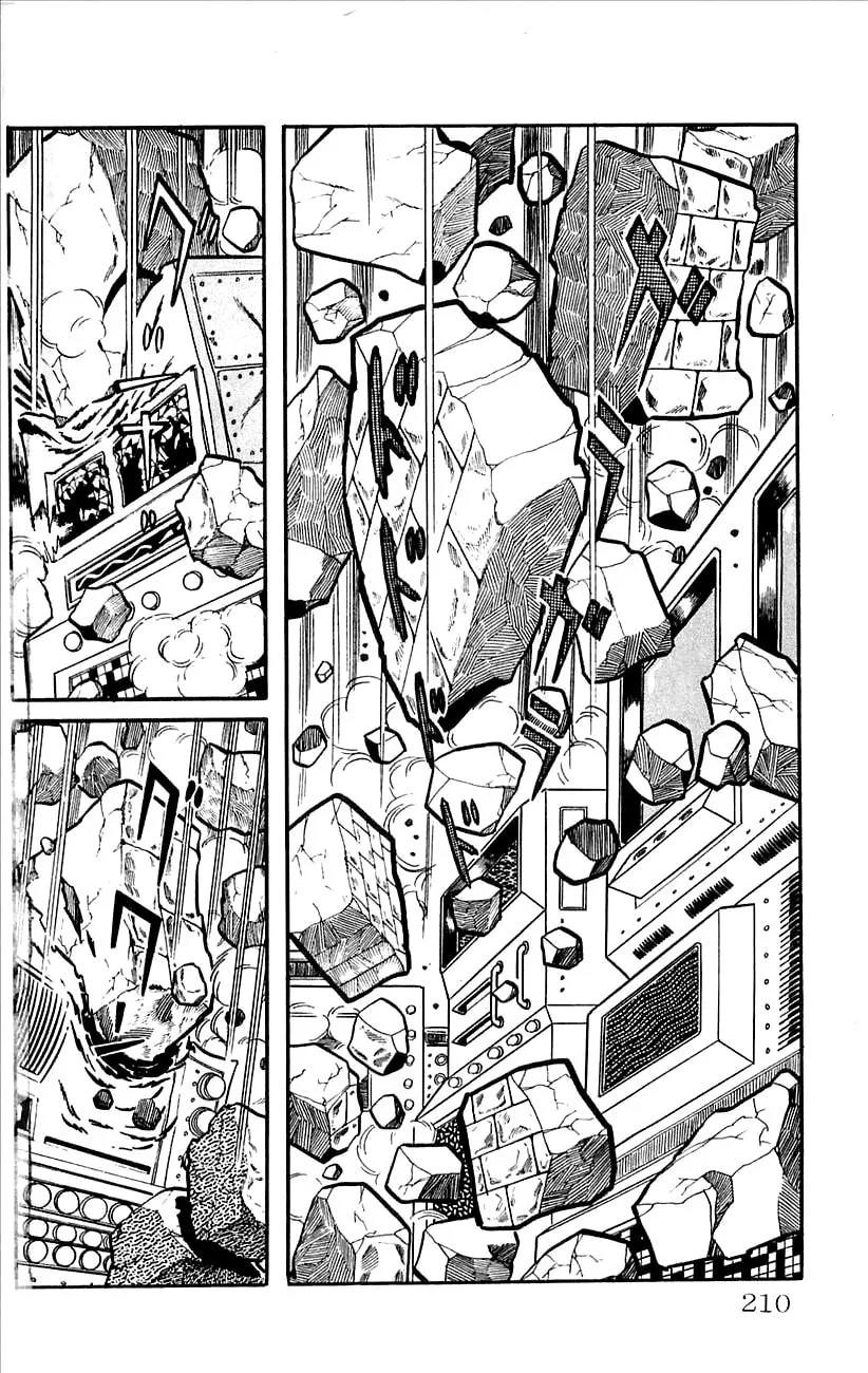 Read Babel II chapter 38 image 25 on Lezhin