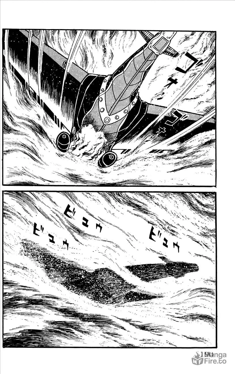 Read Babel II chapter 38 image 5 on Lezhin