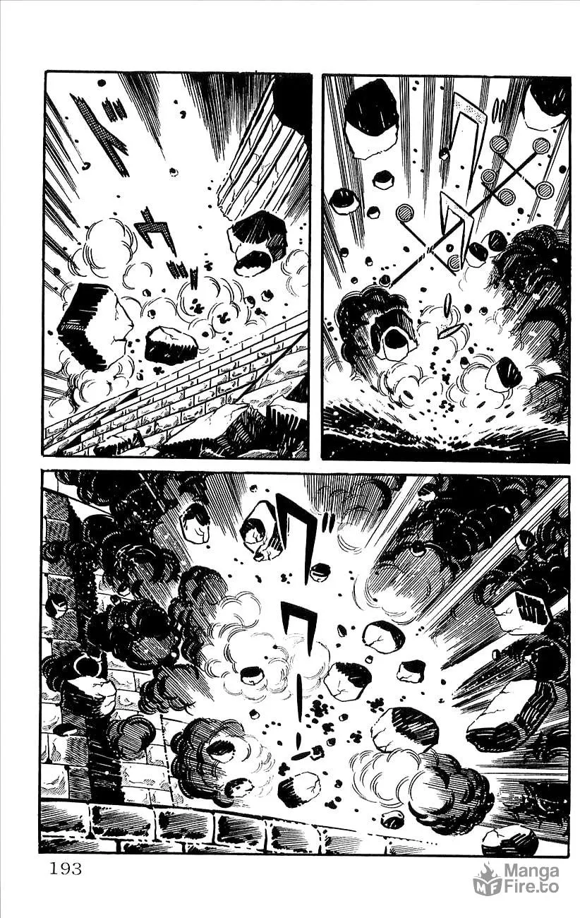 Read Babel II chapter 38 image 8 on Lezhin