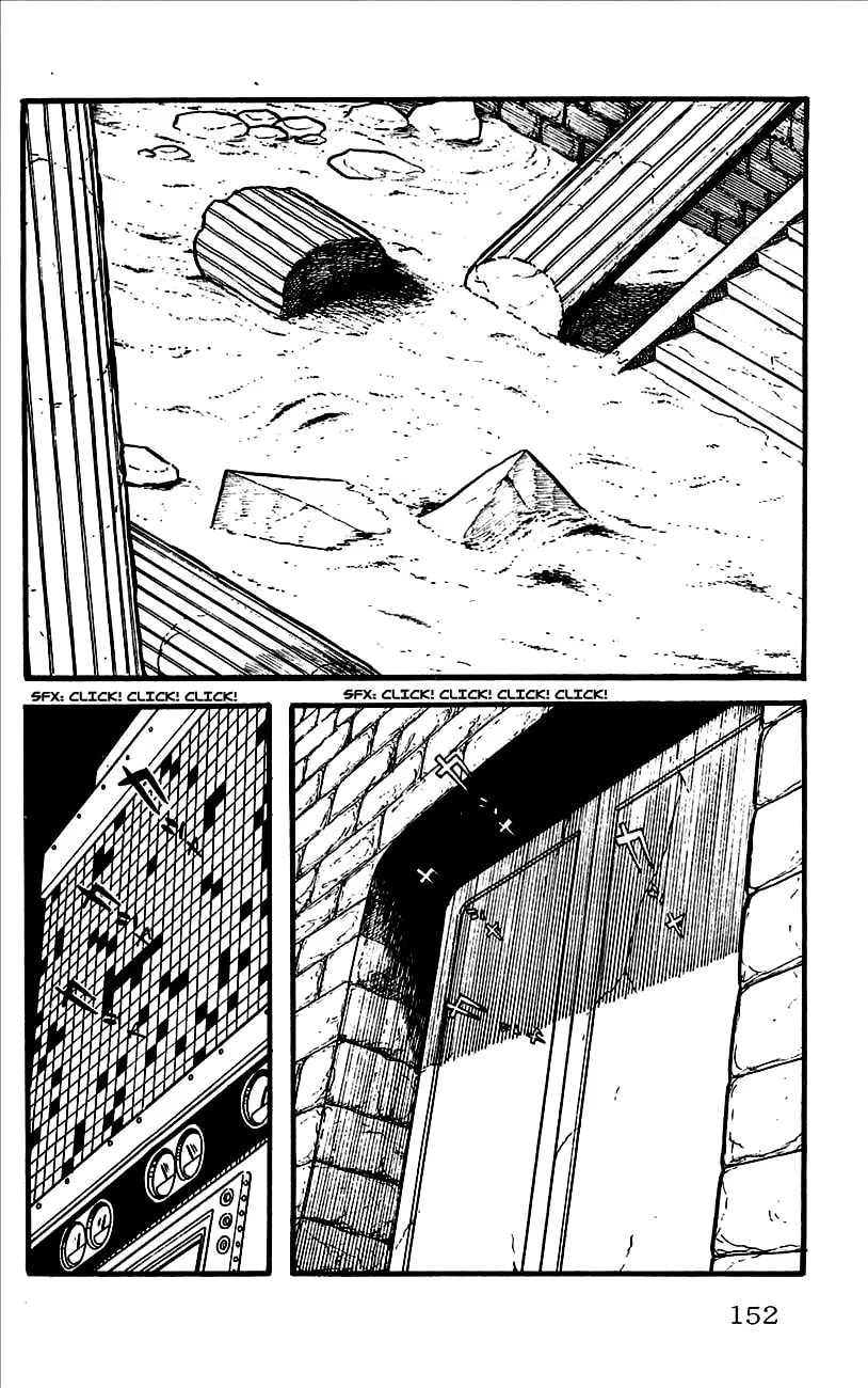 Read Babel II chapter 4 image 1 on Lezhin
