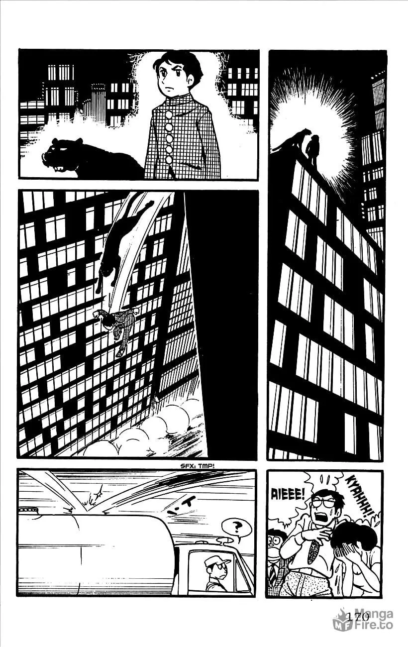 Read Babel II chapter 4 image 19 on Lezhin
