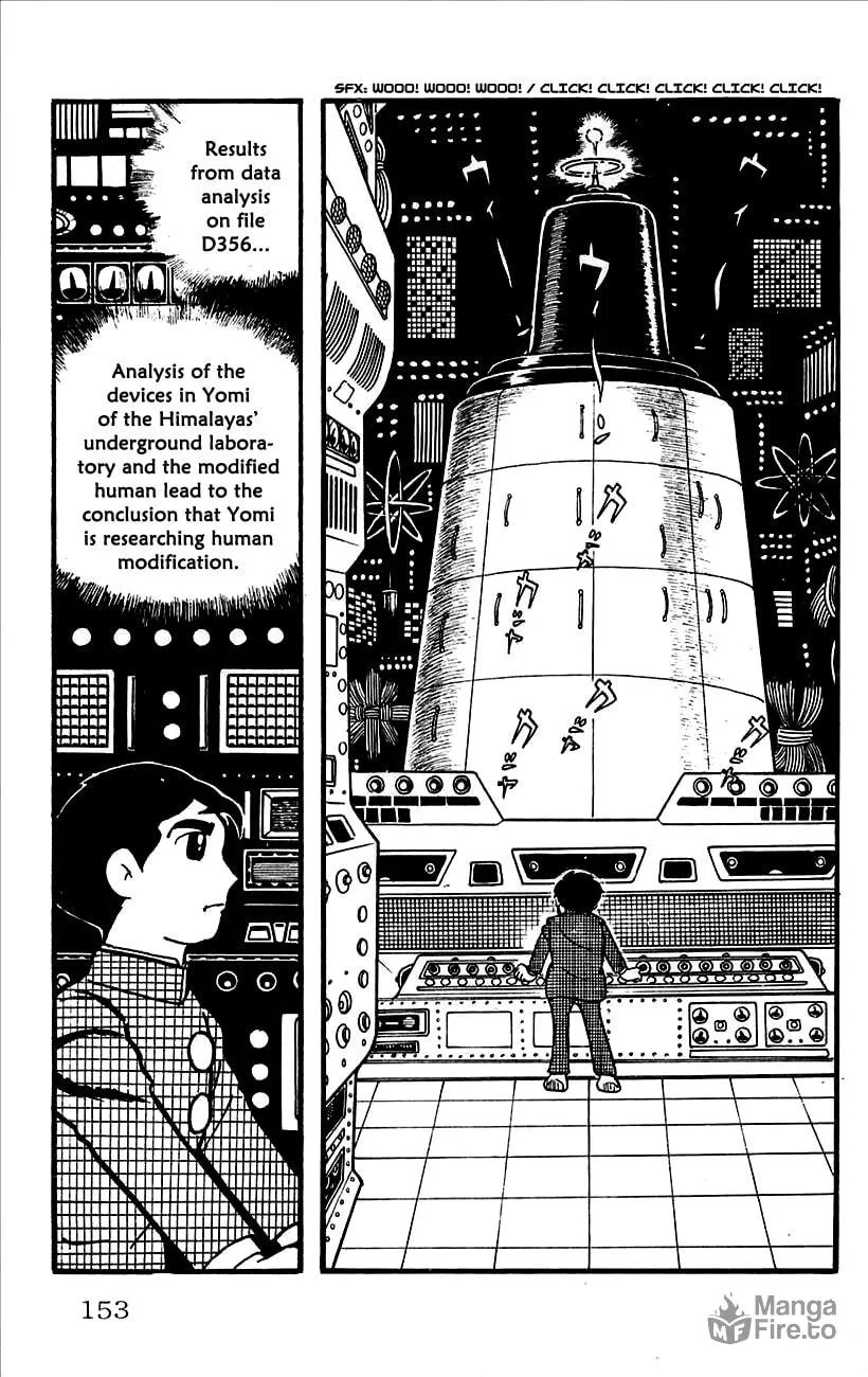 Read Babel II chapter 4 image 2 on Lezhin