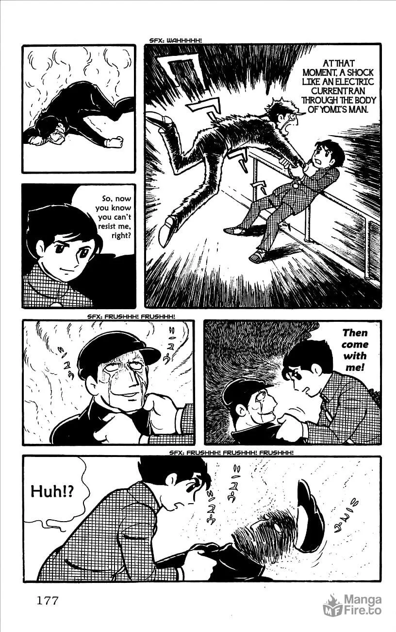 Read Babel II chapter 4 image 26 on Lezhin
