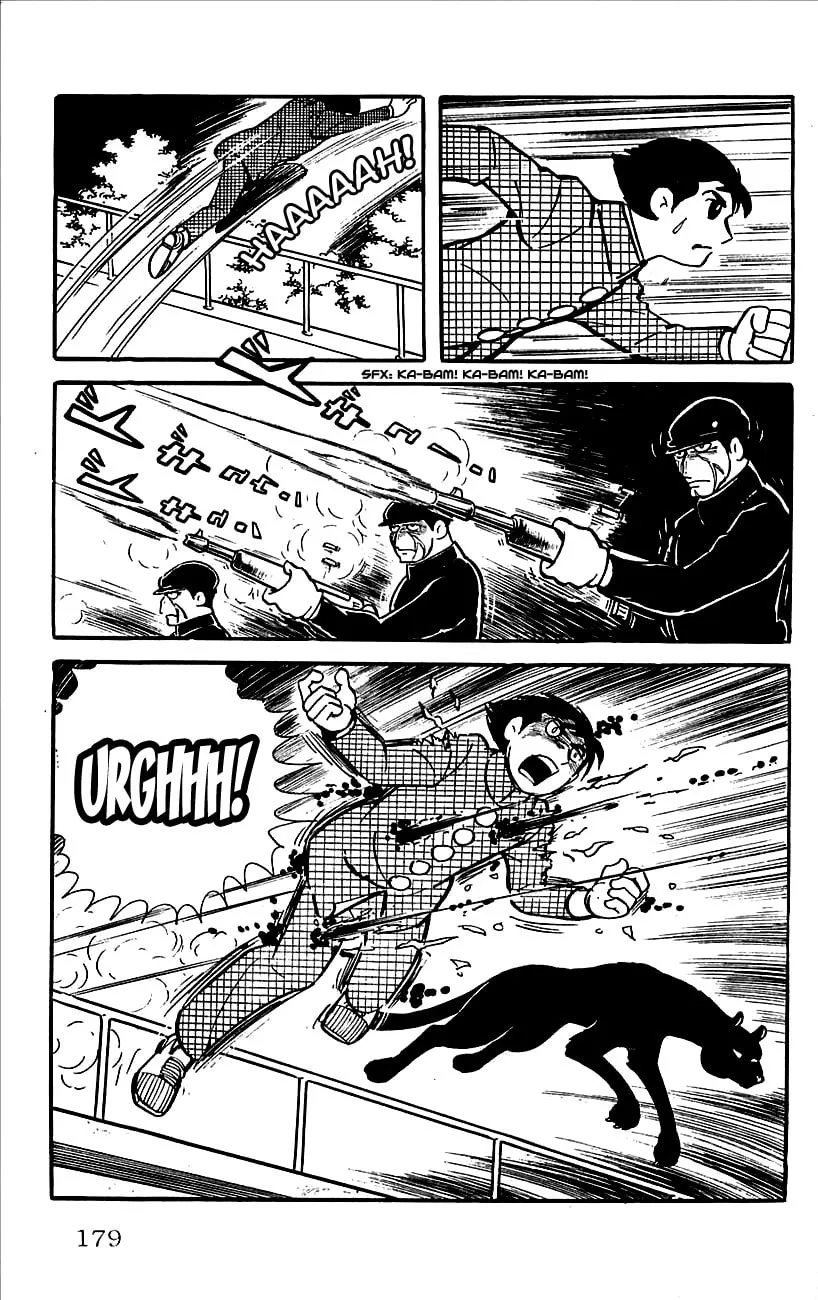 Read Babel II chapter 4 image 28 on Lezhin