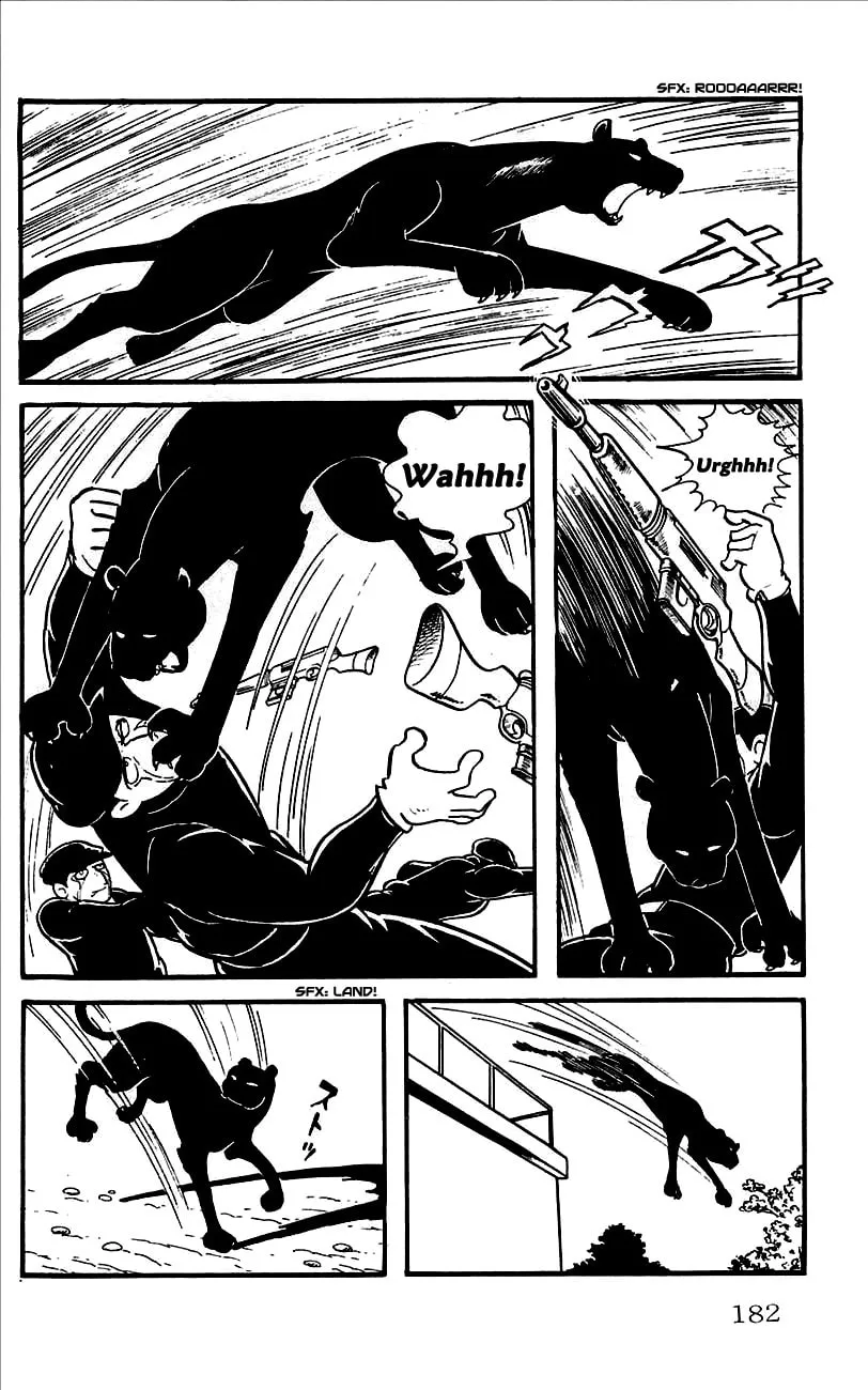 Read Babel II chapter 4 image 31 on Lezhin