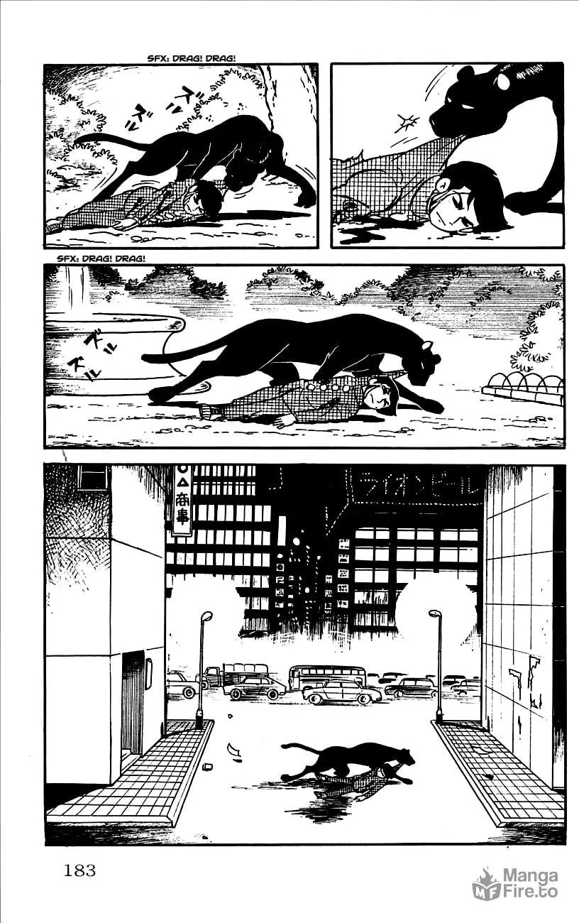 Read Babel II chapter 4 image 32 on Lezhin