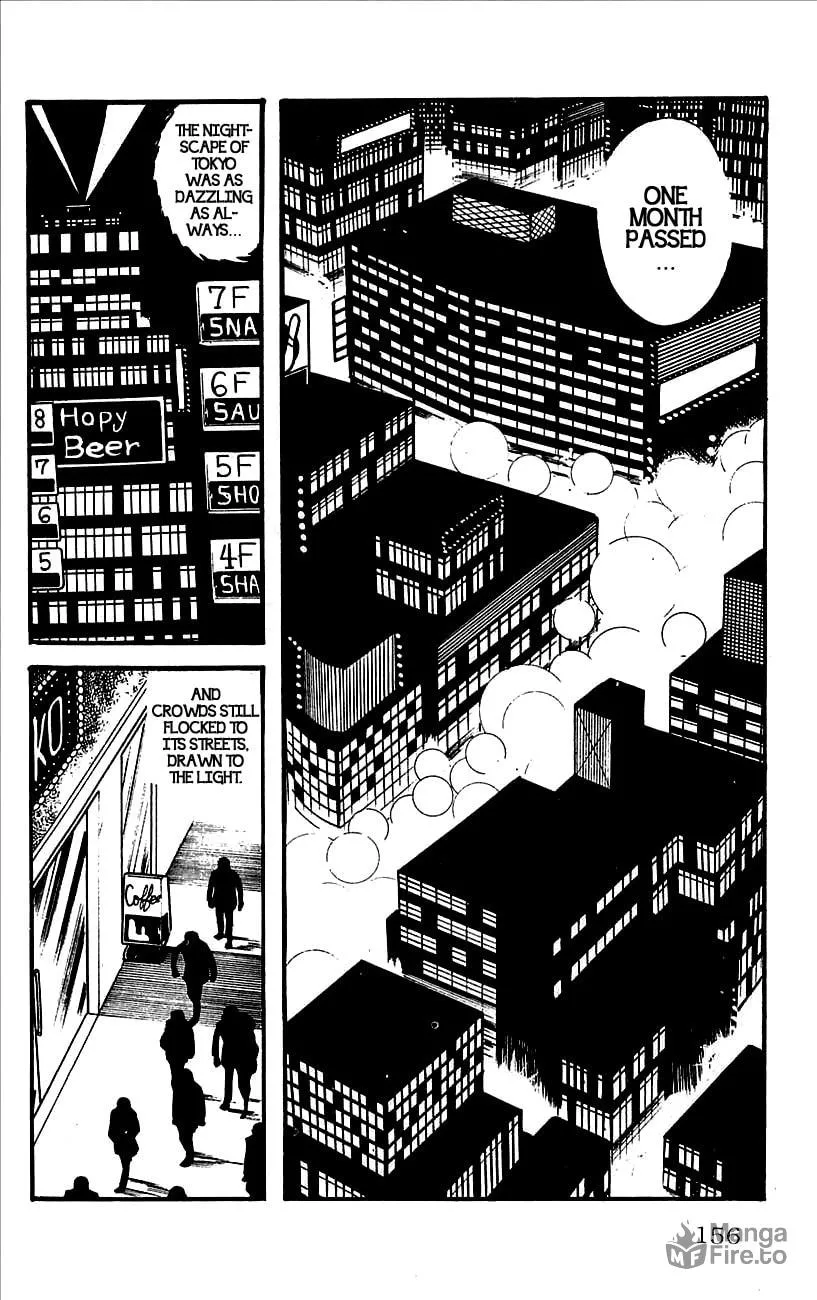 Read Babel II chapter 4 image 5 on Lezhin