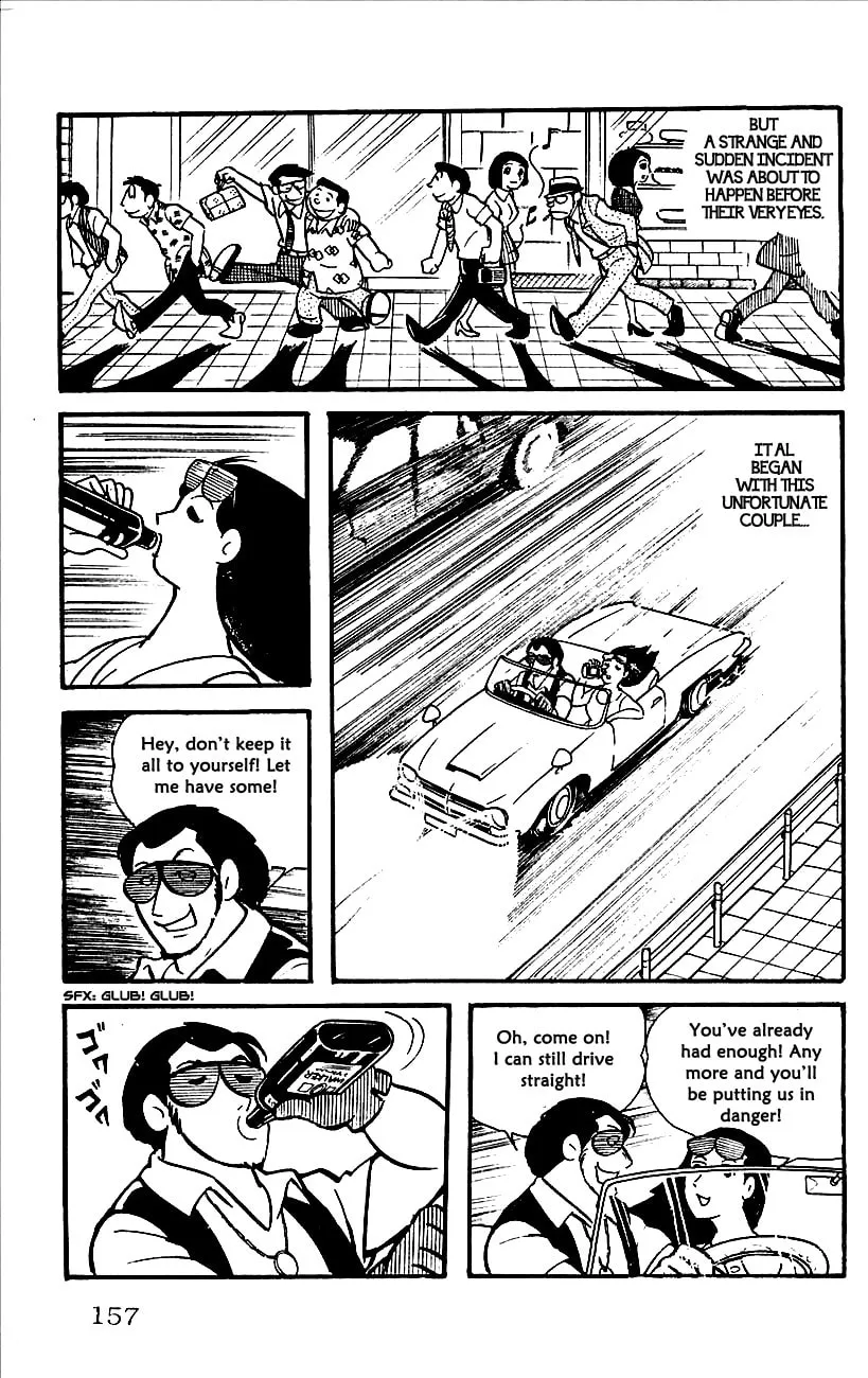 Read Babel II chapter 4 image 6 on Lezhin