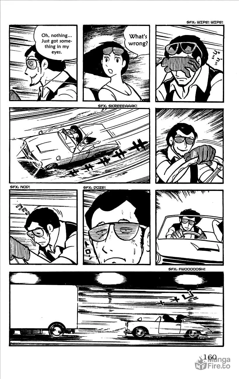 Read Babel II chapter 4 image 9 on Lezhin