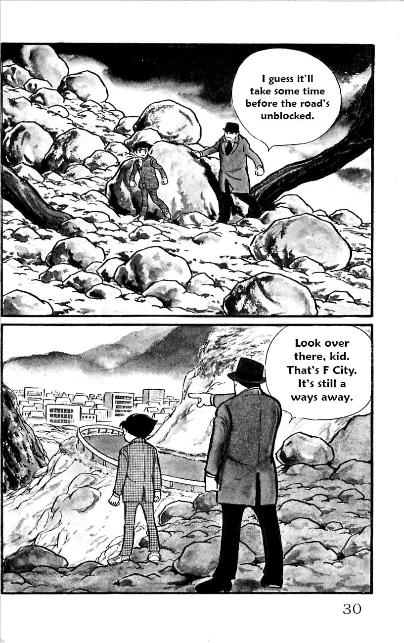 Read Babel II chapter 40 image 10 on Lezhin