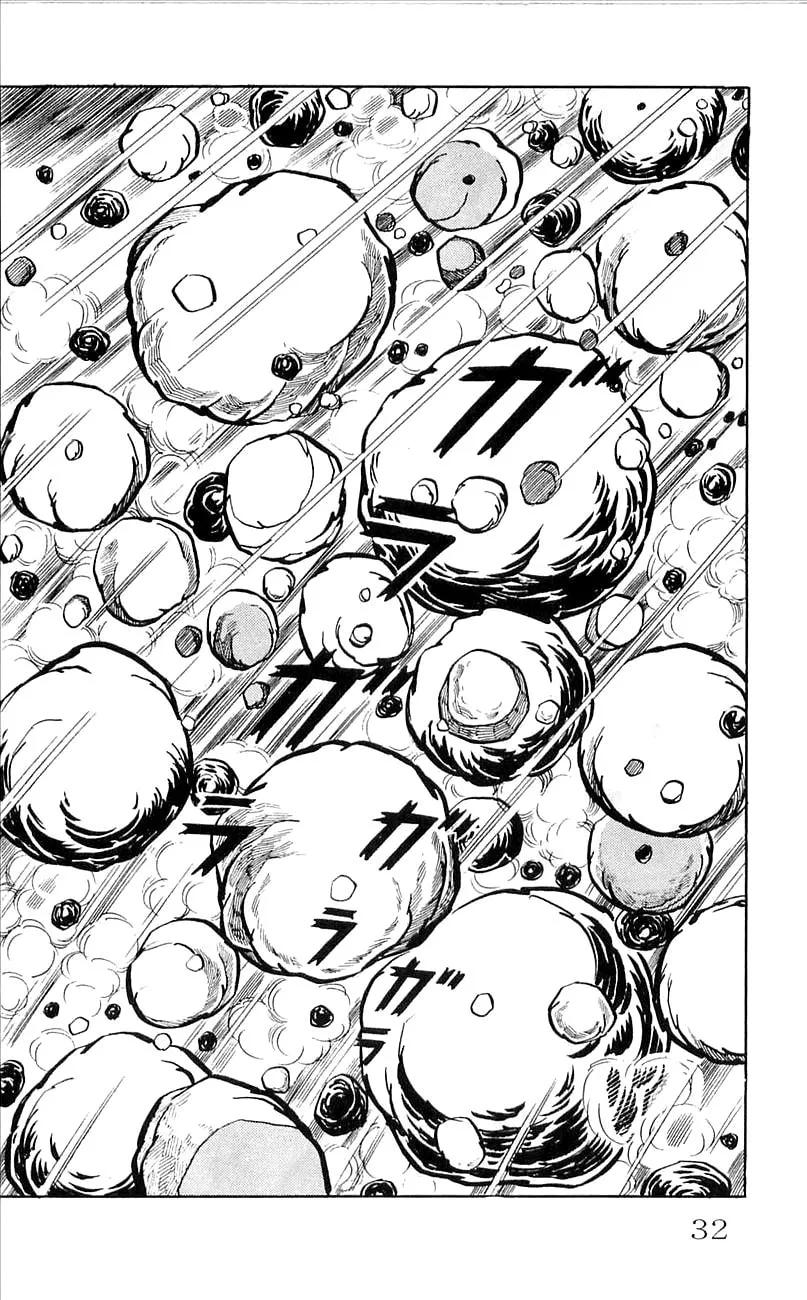 Read Babel II chapter 40 image 12 on Lezhin