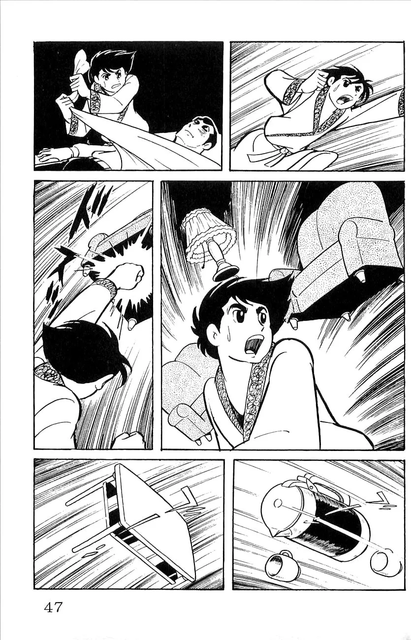 Read Babel II chapter 40 image 27 on Lezhin