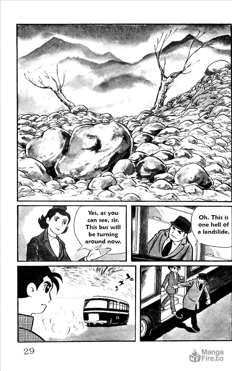 Read Babel II chapter 40 image 9 on Lezhin