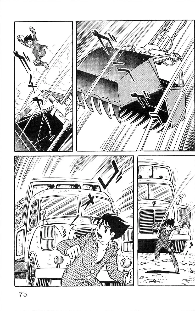 Read Babel II chapter 41 image 10 on Lezhin